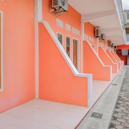 Reddoorz Near Pamugaran Beach פנגנדאראן מראה חיצוני תמונה