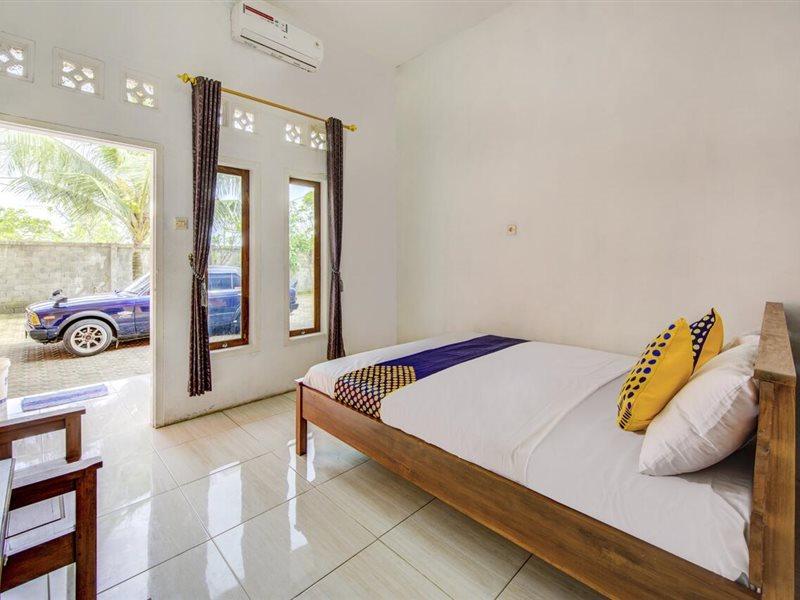 Reddoorz Near Pamugaran Beach פנגנדאראן מראה חיצוני תמונה