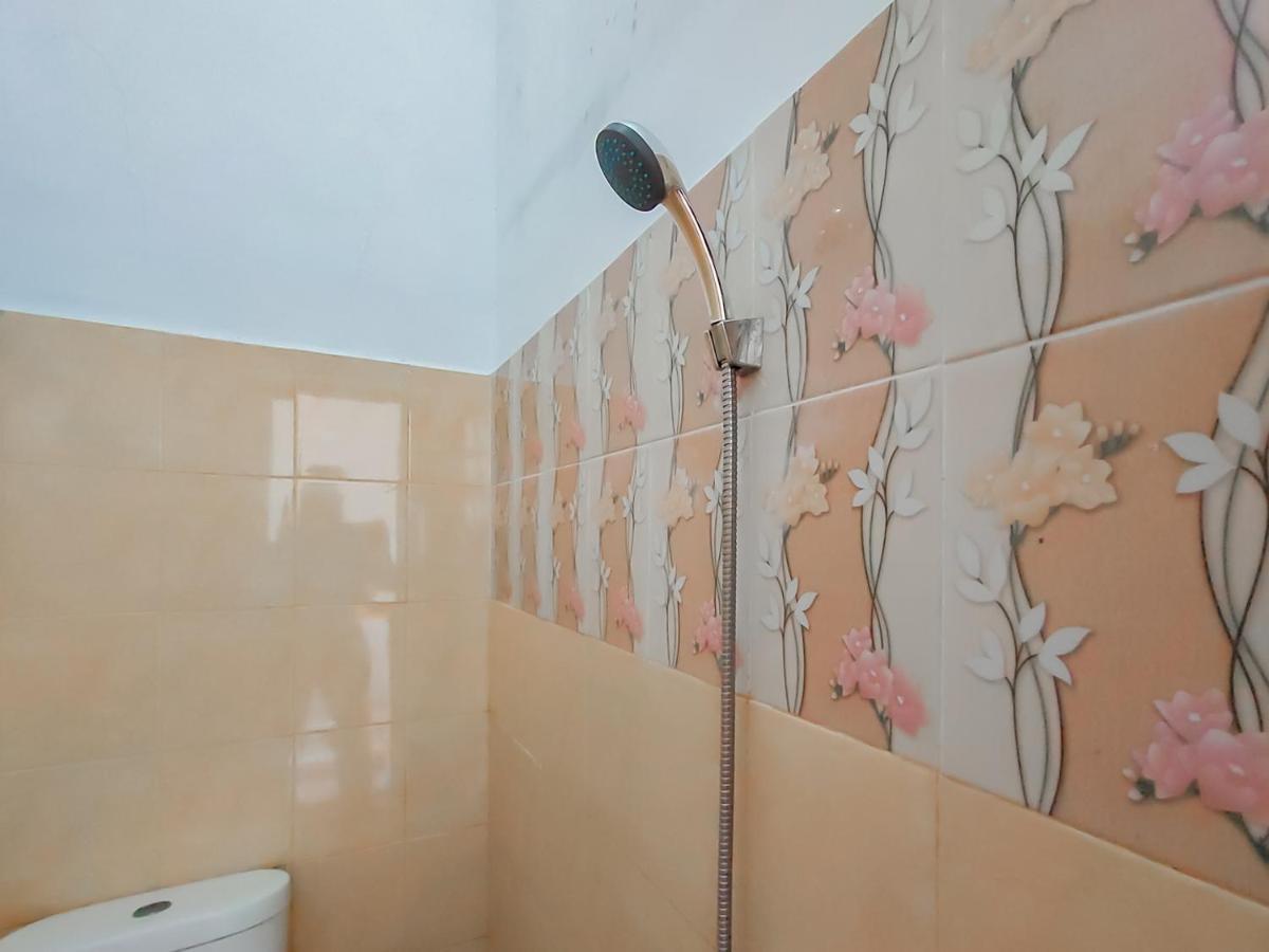 Reddoorz Near Pamugaran Beach פנגנדאראן מראה חיצוני תמונה